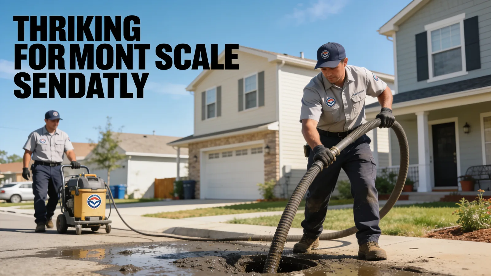 Sewage Cleanup in Shaker Heights, OH near me